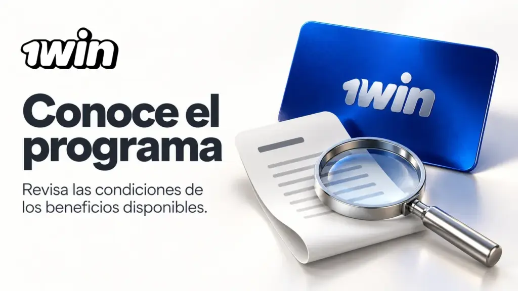Ilustración de condiciones de un programa de beneficios para México