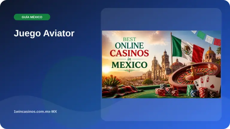 Juego Aviator illustration