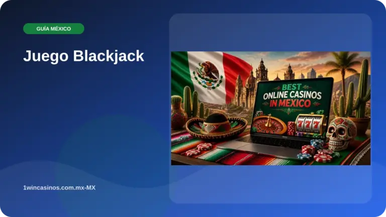 Juego Blackjack illustration
