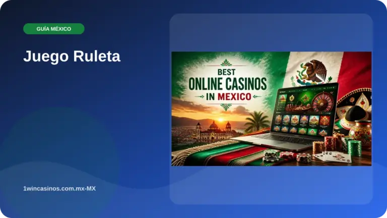 Juego Ruleta illustration
